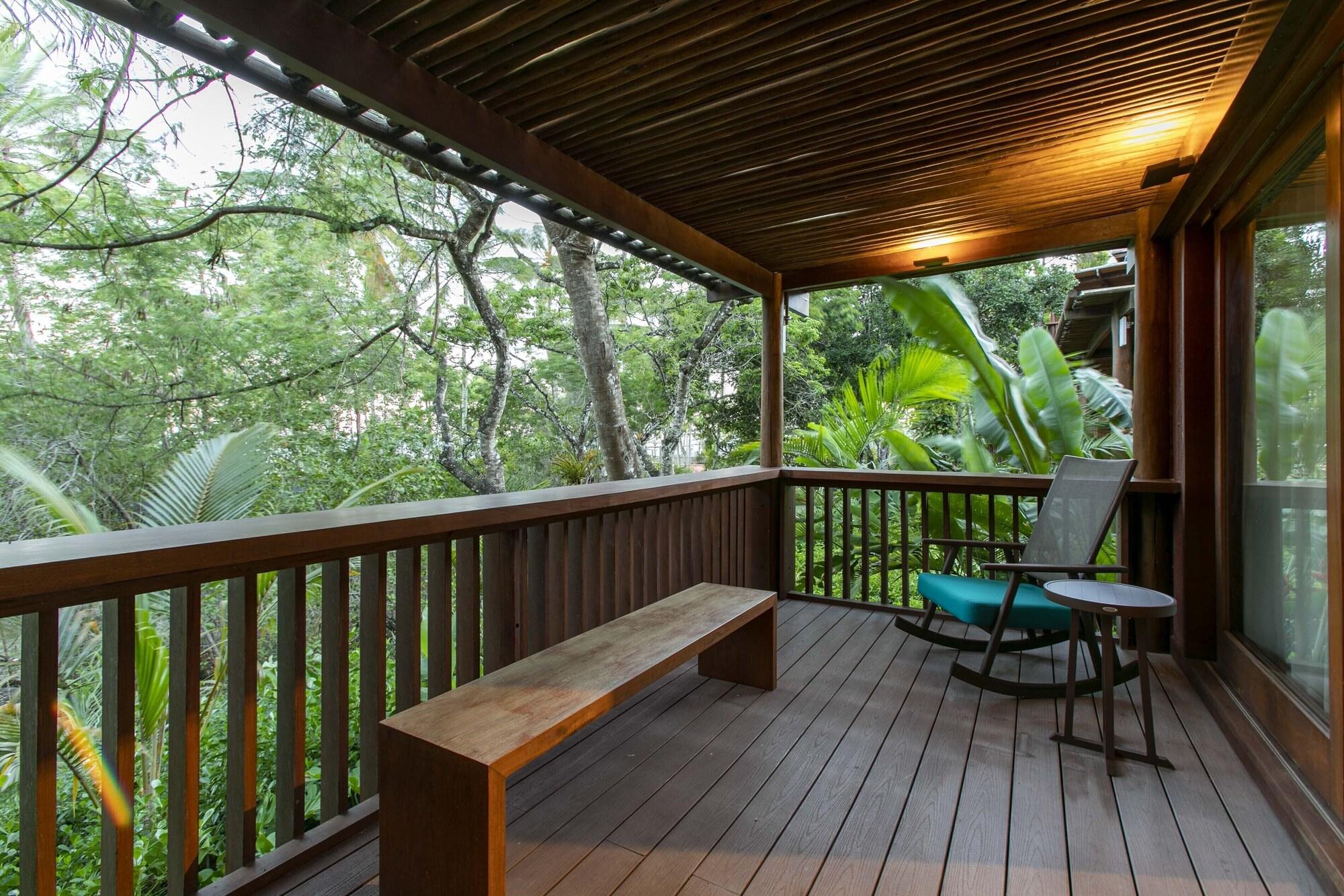 Hotel Kuara Porto Seguro