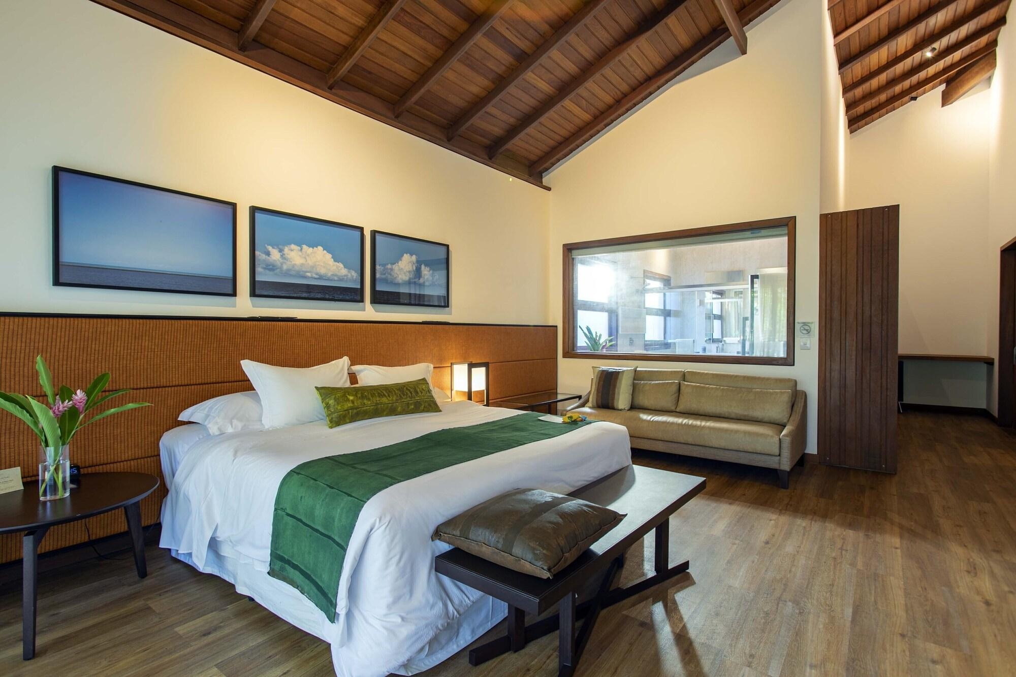 Kuara 5* Porto Seguro