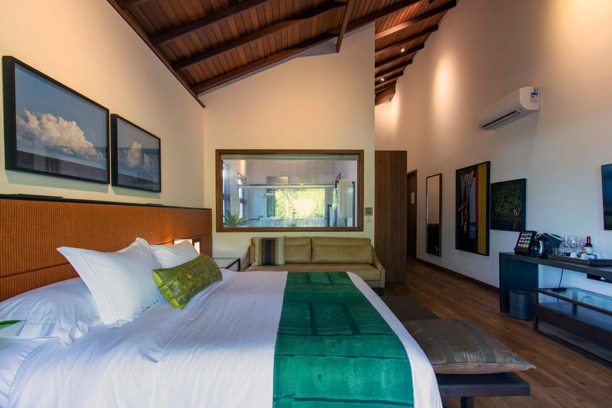 Hotel Kuara
