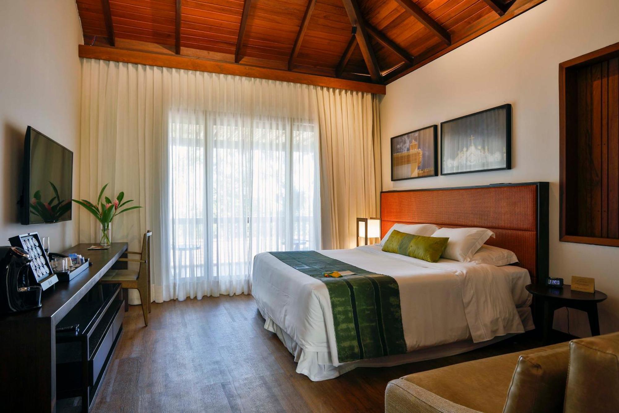 Hotel Kuara