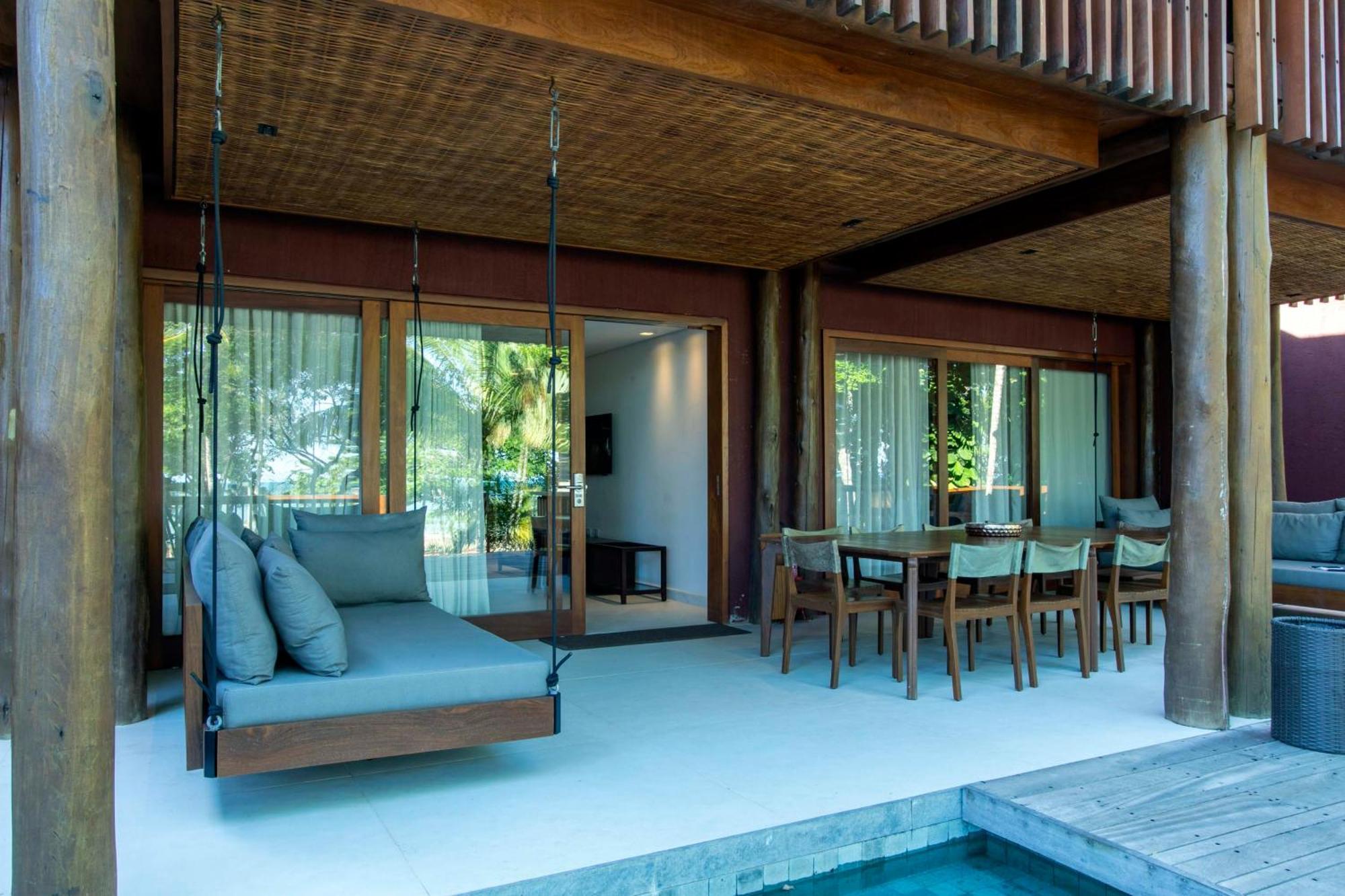 Hotel Kuara Porto Seguro
