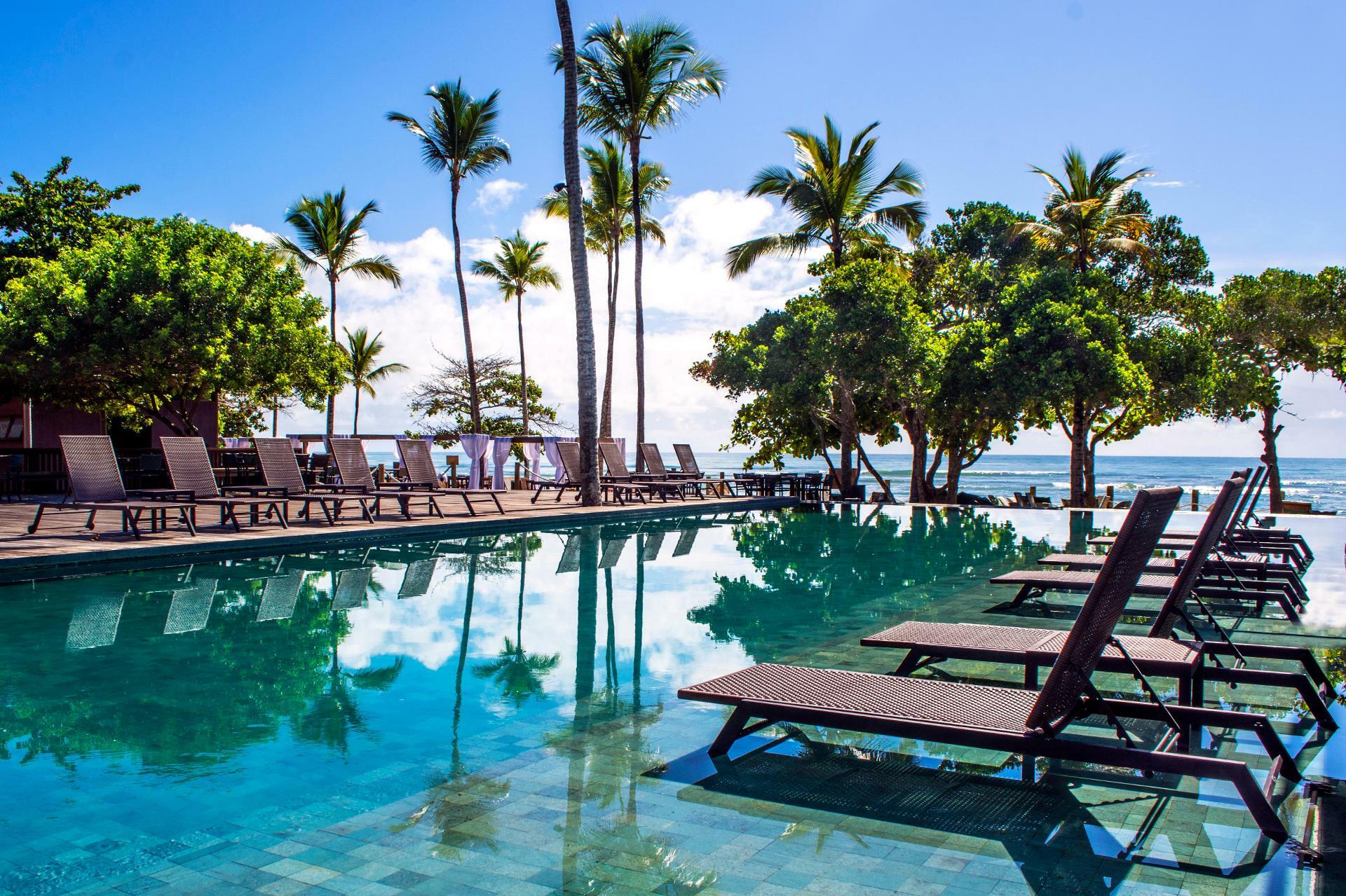 Hotel Kuara 5*