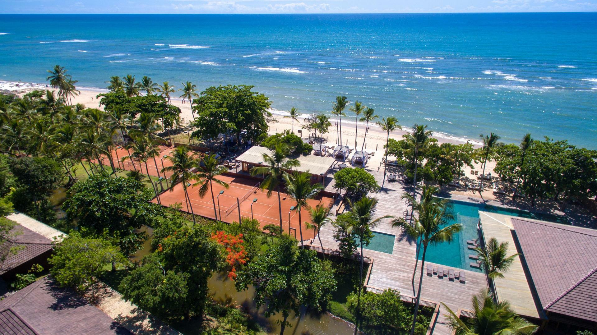 Kuara 5* Porto Seguro
